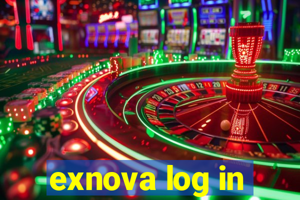 exnova log in